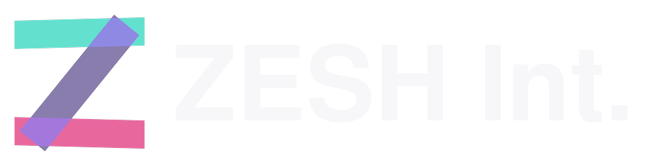 ZESH Int.