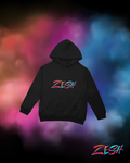 Hoodie bedruckt