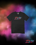 T-Shirt bedruckt